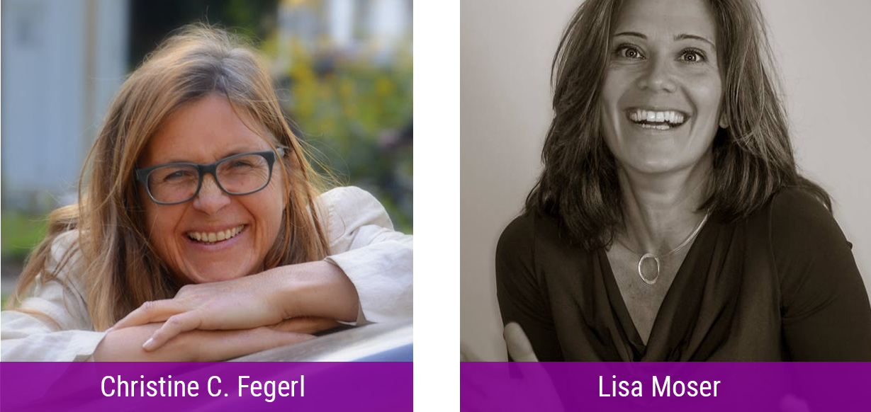 Lisa-fegerl