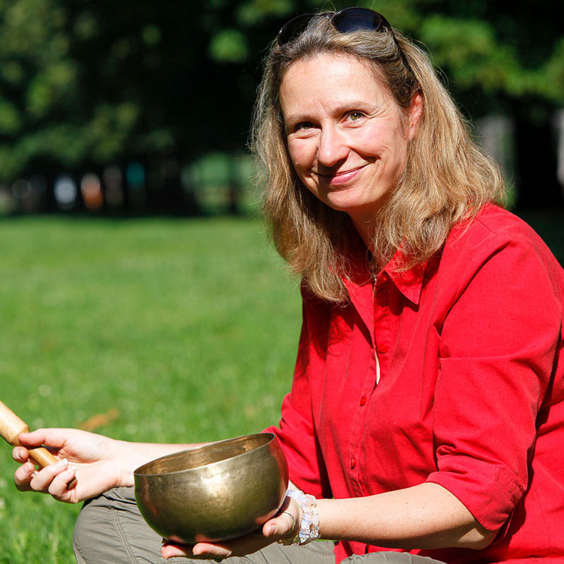 Christa Schmollgruber