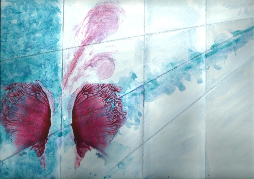 Bild Elisabeth Malerei