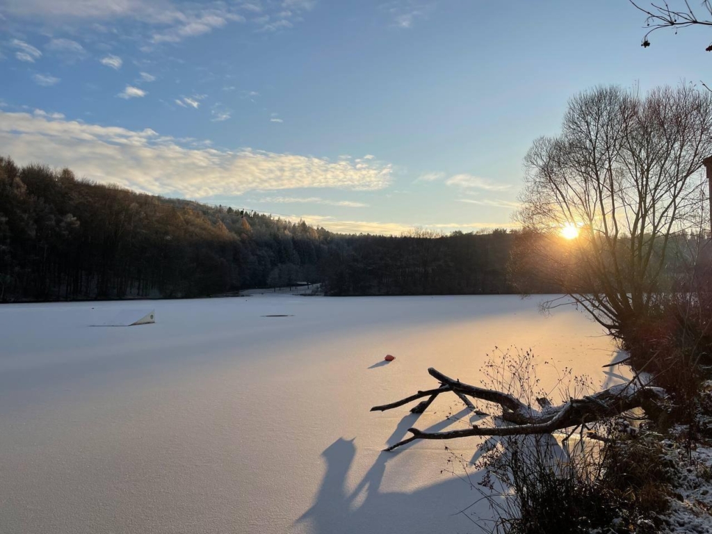 Wintersee