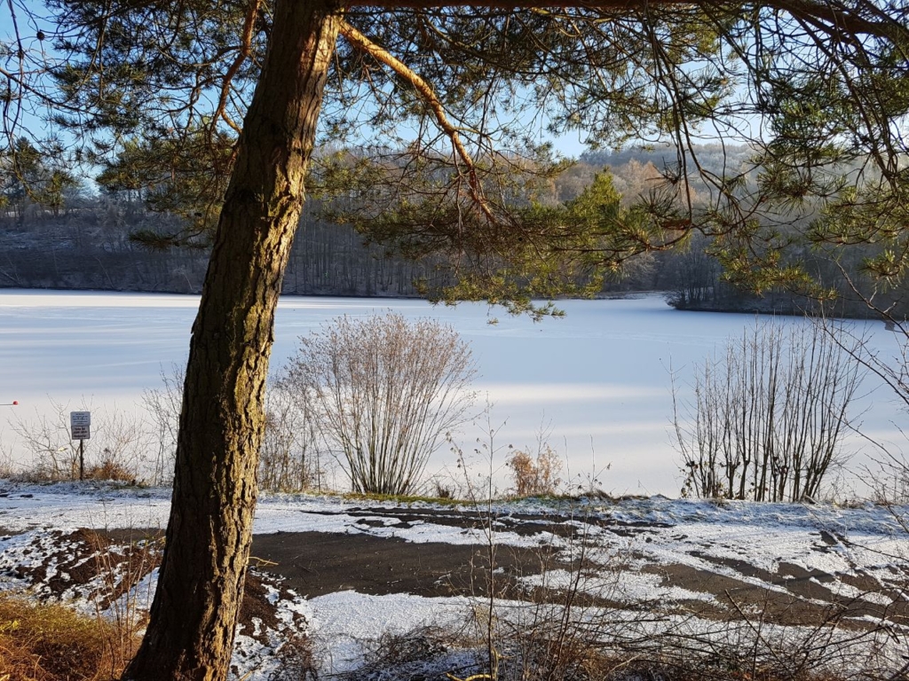 Wintersee 2