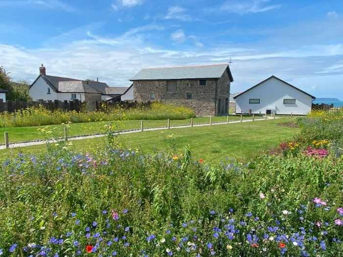 Wind. Meer. Weite.<br>14.–24. Mai 2027